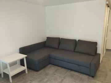 Room For Rent Élancourt 267516