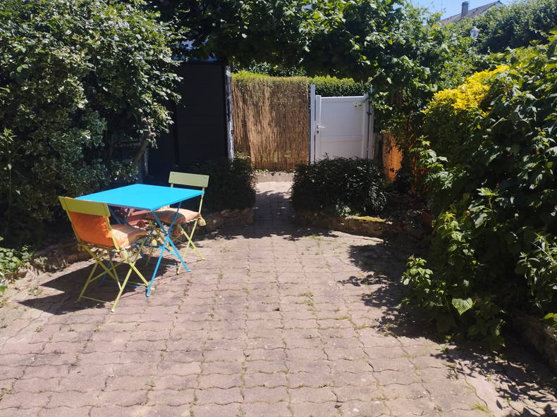 Ganzes Haus Élancourt 267516-3