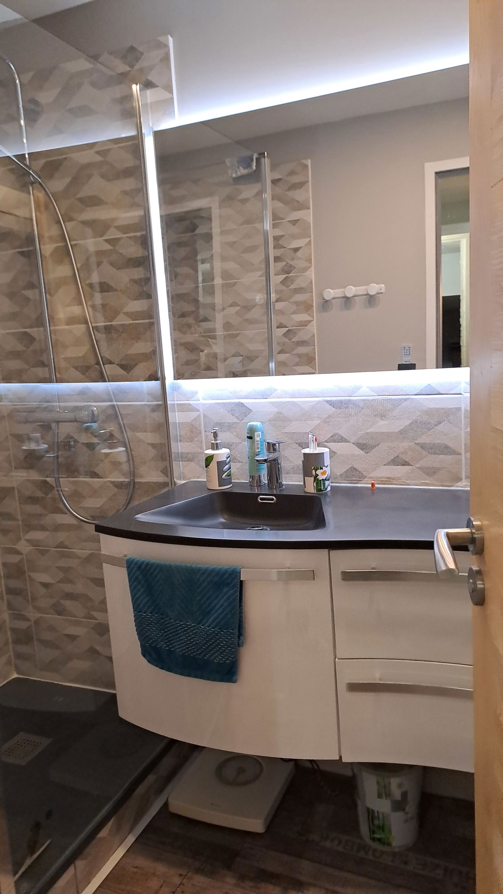 Homestay Chassieu 290597