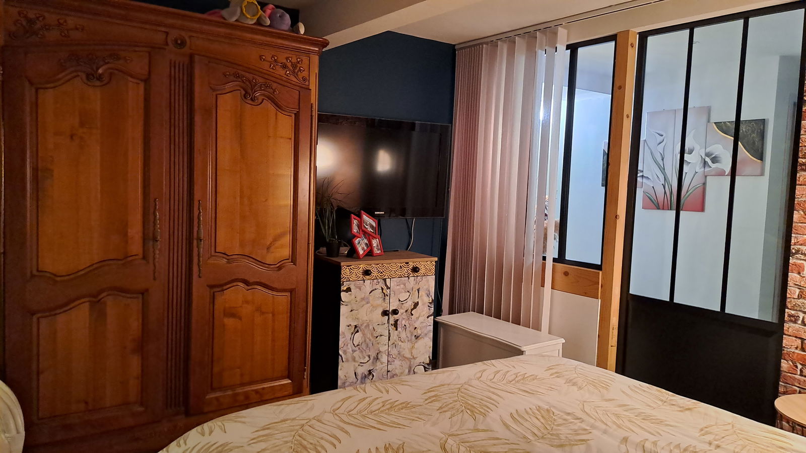 Homestay Chassieu 290597