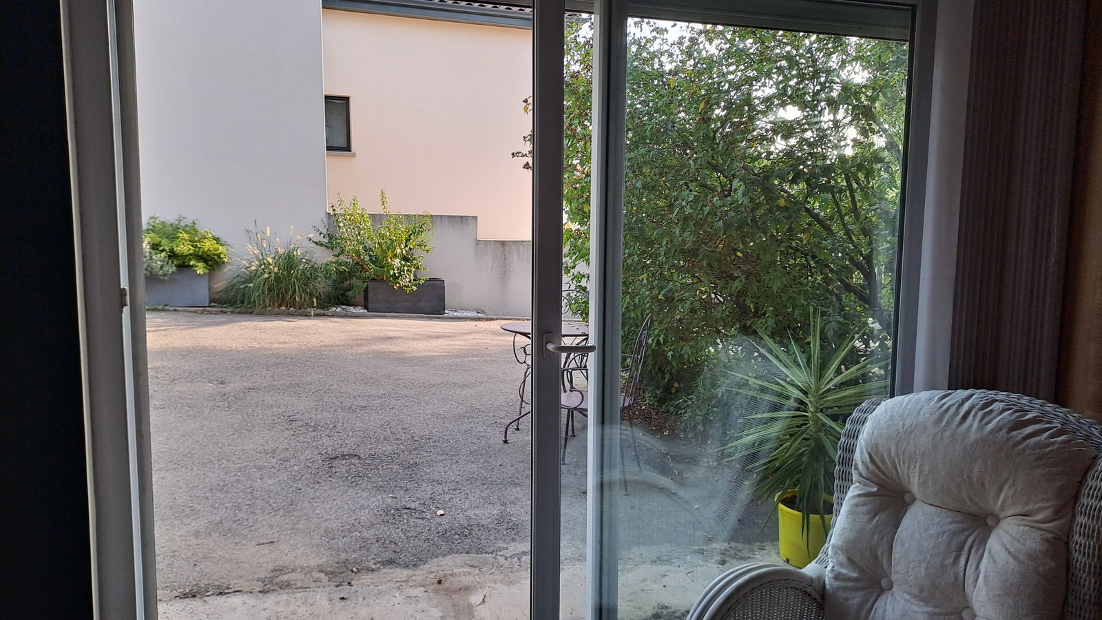 Homestay Chassieu 290597