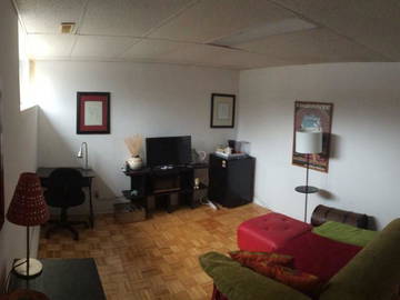 Chambre À Louer Montréal 152712