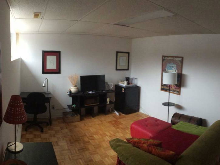 Homestay Montréal 152712