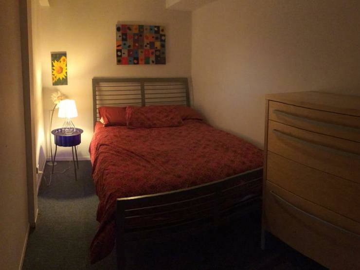 Homestay Montréal 152712