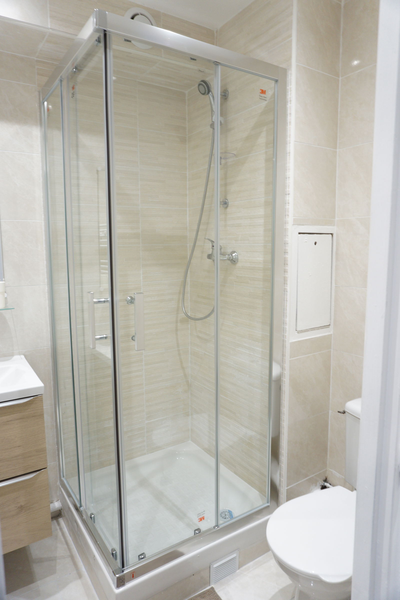 Entire Home Bussy-Saint-Georges 244276