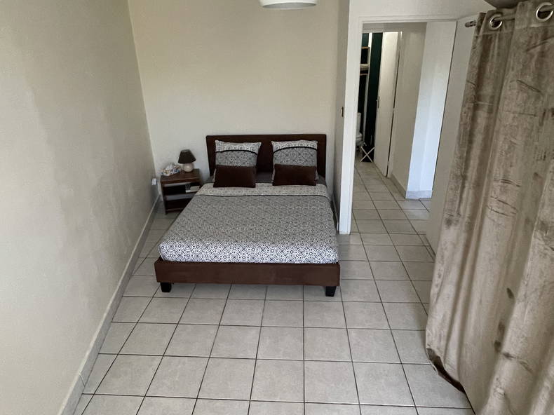 Cały Dom Boucan Canot 476730-3