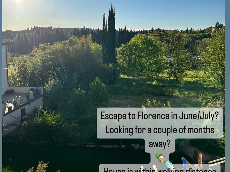 Gastfamilie Firenze 377430-1