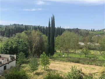 Chambre Chez L'habitant Firenze 377430-4