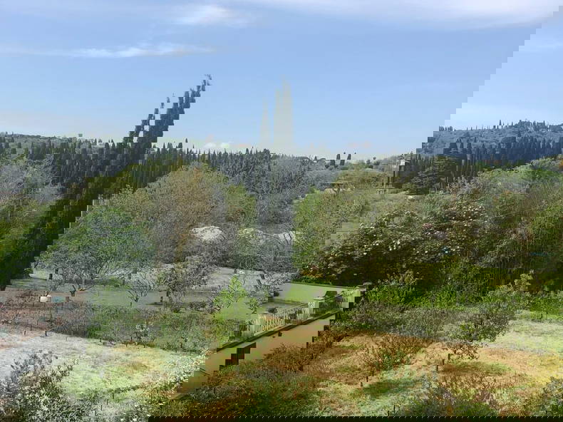 Gastfamilie Firenze 377430-4