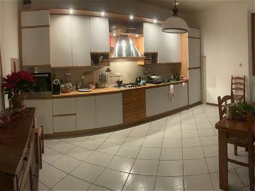 Chambre Chez L'habitant Firenze 377430-6