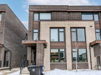 Gastgezin Toronto 268129-1