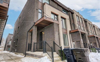 Quedarse En Casa Toronto 268129