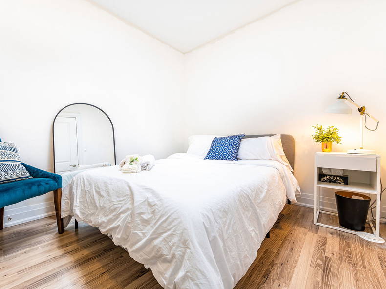 Gastgezin Toronto 268129-3