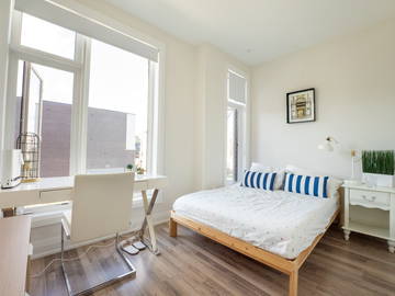 Chambre Chez L'habitant Toronto 268129-4