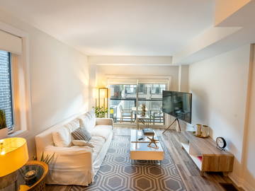 Chambre Chez L'habitant Toronto 268129-5