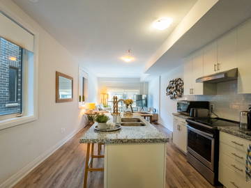 Chambre Chez L'habitant Toronto 268129-6