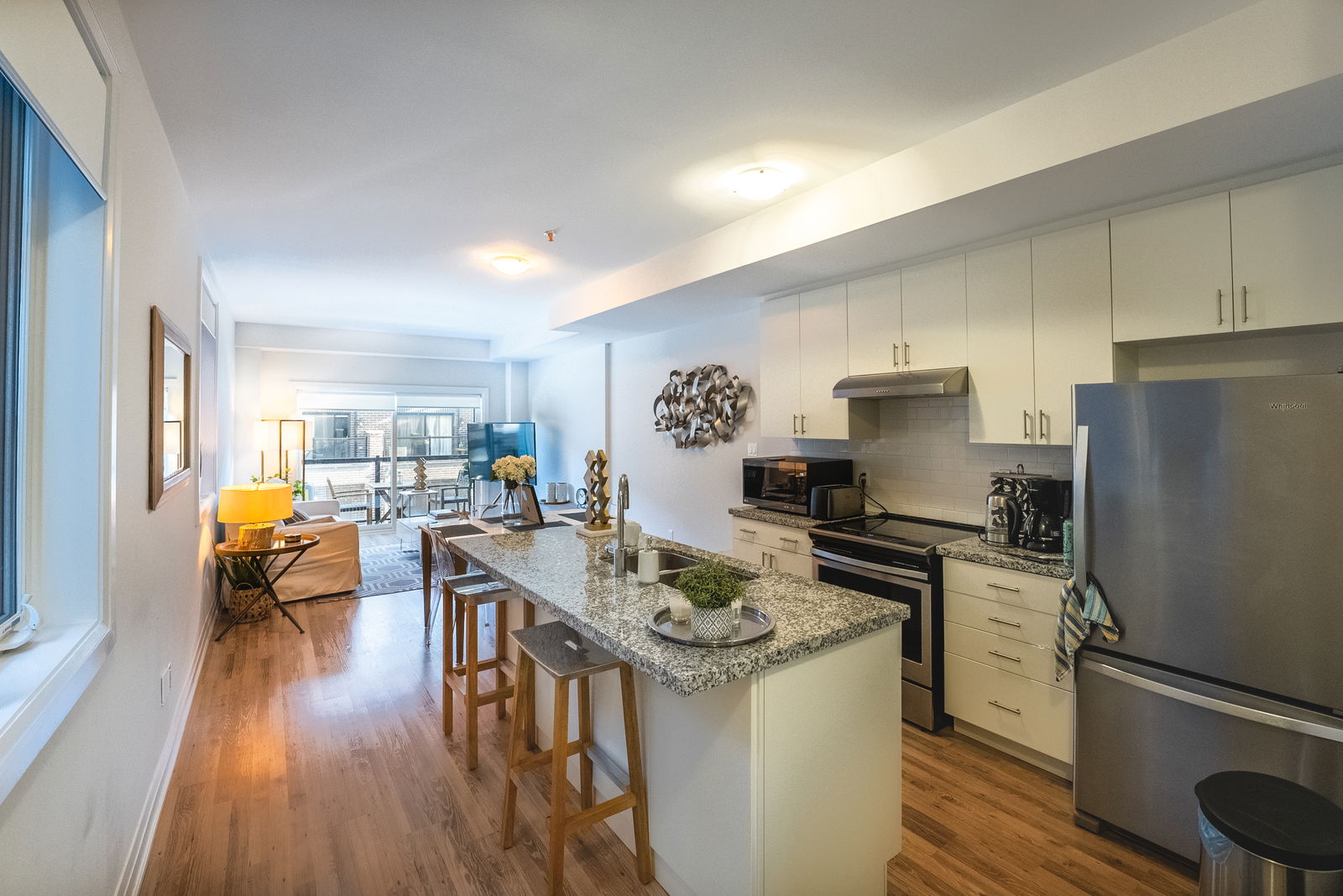 Quedarse En Casa Toronto 268129