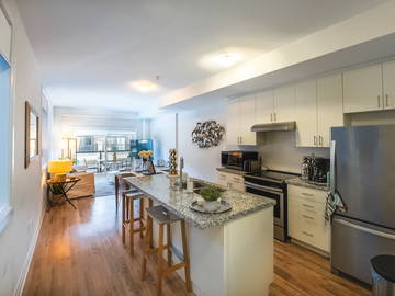 Chambre Chez L'habitant Toronto 268129-7