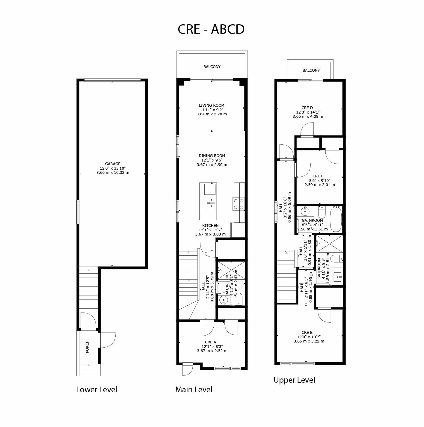 Quedarse En Casa Toronto 268129