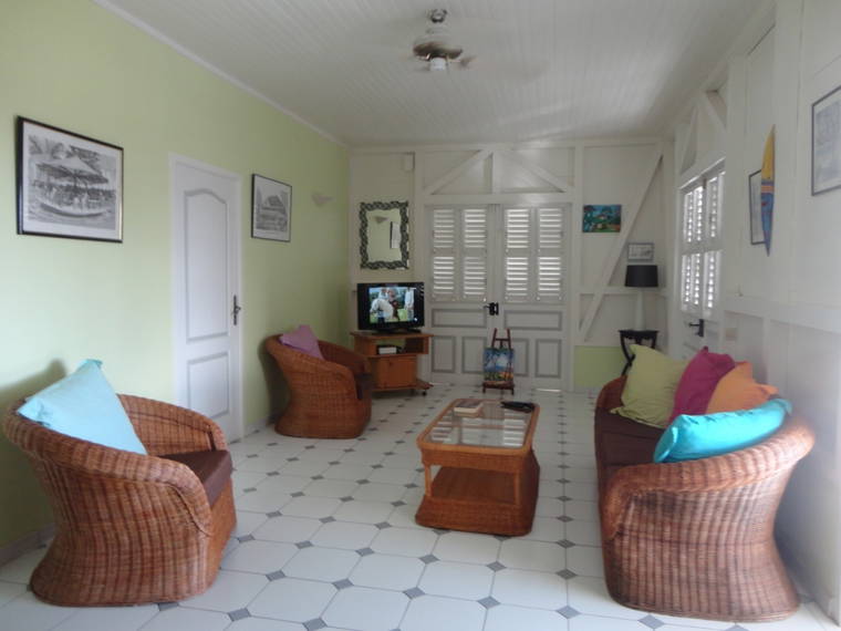 Homestay Le Diamant 131490