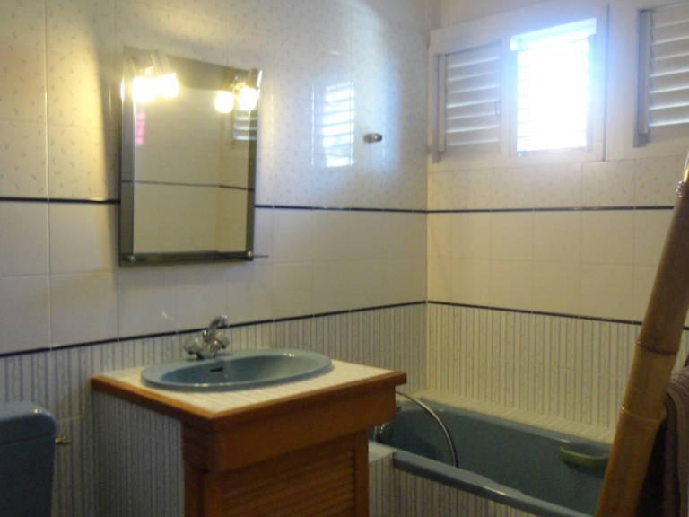 Ganzes Haus Le Diamant 131490-5