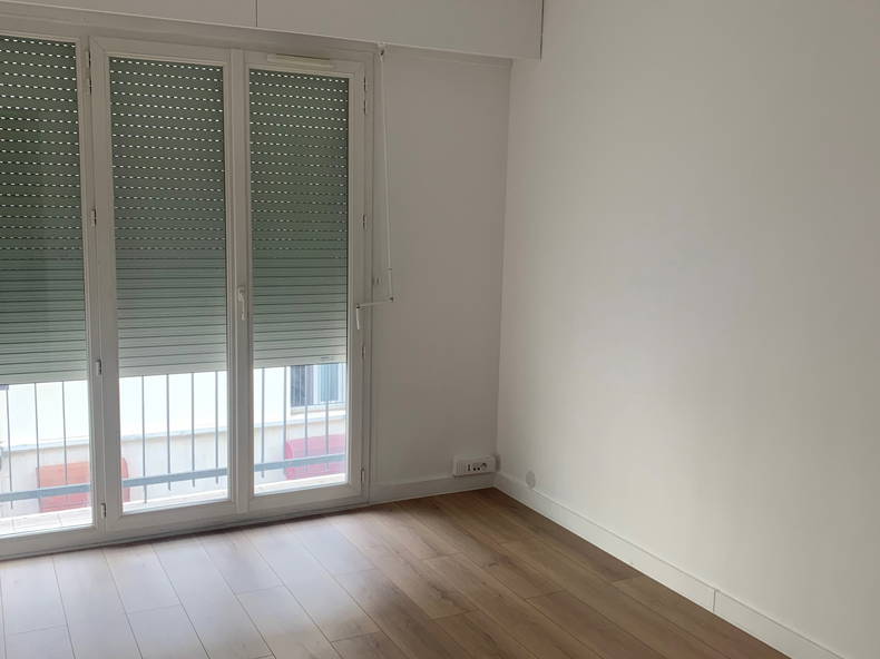 Chambre Chez L'habitant Créteil 405958-2