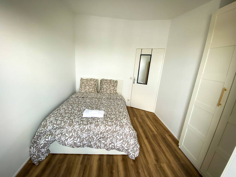 Chambre Chez L'habitant Créteil 467839-1