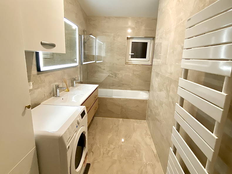 Chambre Chez L'habitant Créteil 467839-5