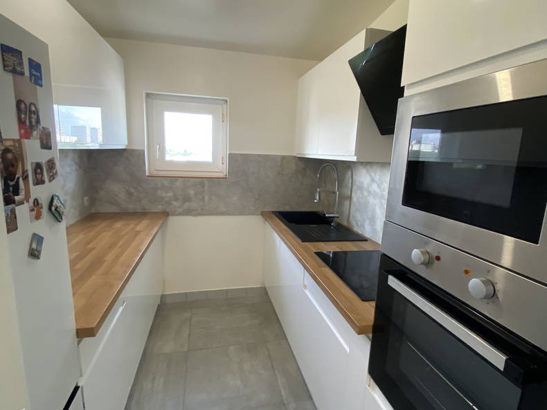 Chambre Chez L'habitant Créteil 467839-4