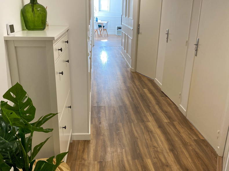 Chambre Chez L'habitant Créteil 467839-3