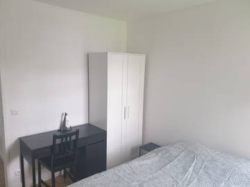 Roomlala | CRETEIL ACOMODAÇÃO COMPARTILHADA CONFORTÁVEL