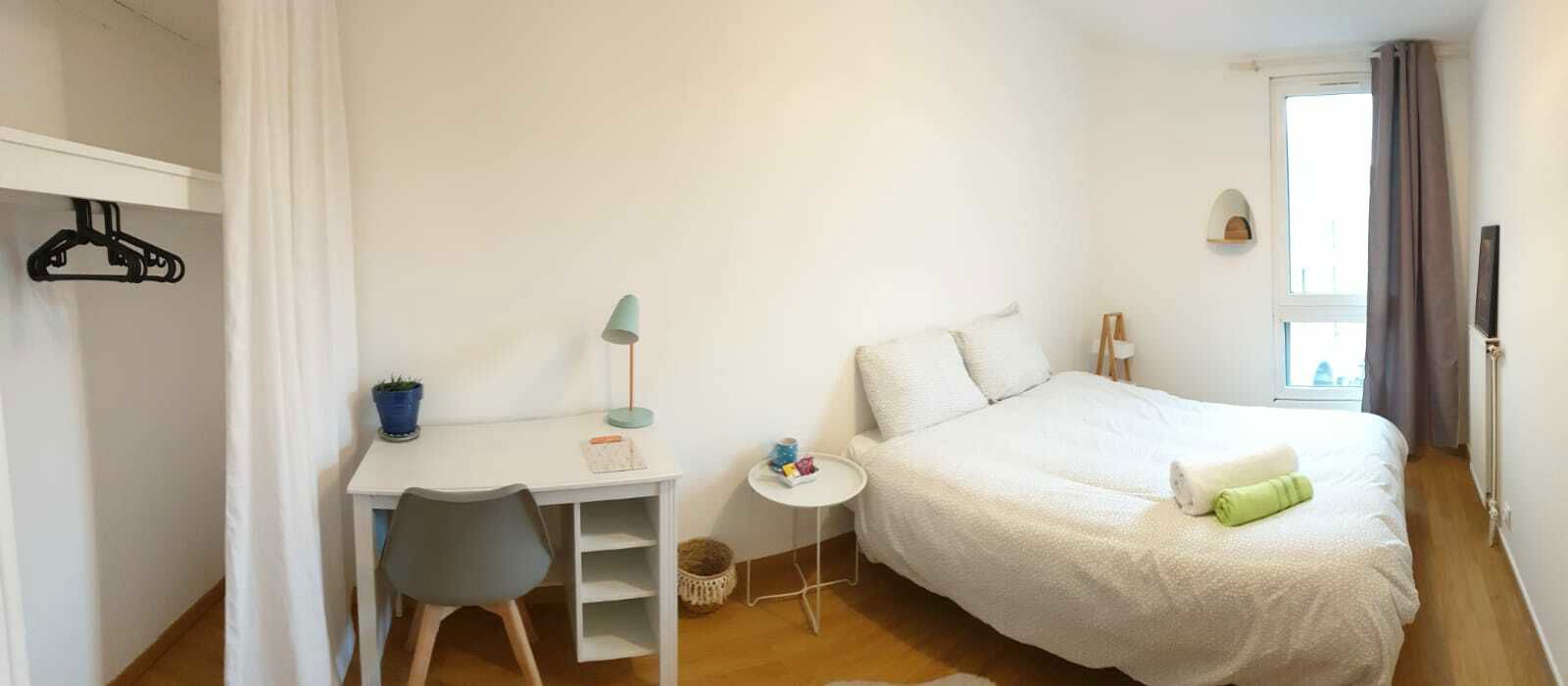 Homestay Créteil 253065