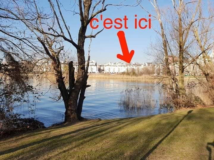 Homestay Créteil 253065