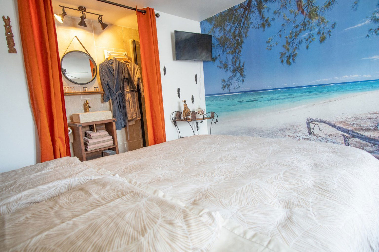 Homestay La Couture-Boussey 646518