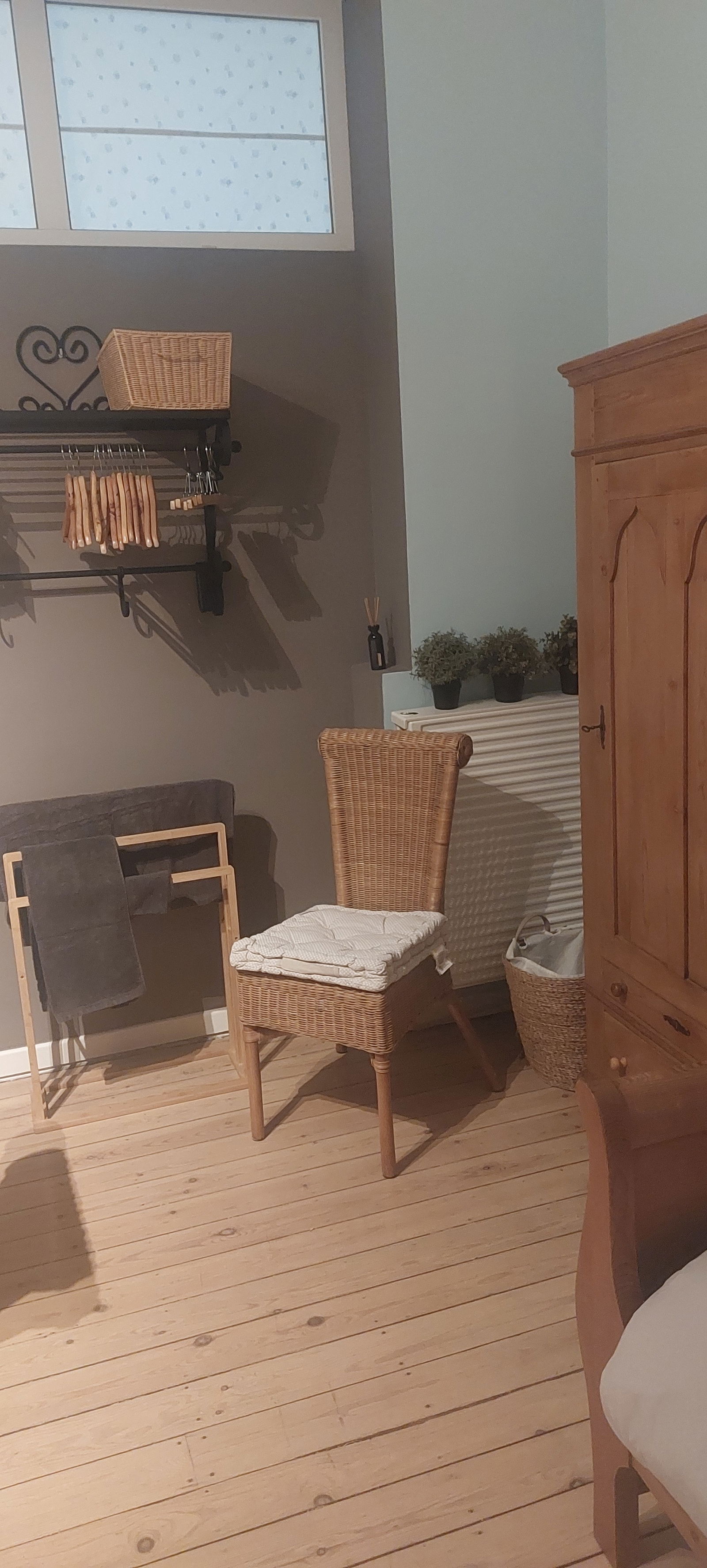 Gastfamilie Schaerbeek 581550