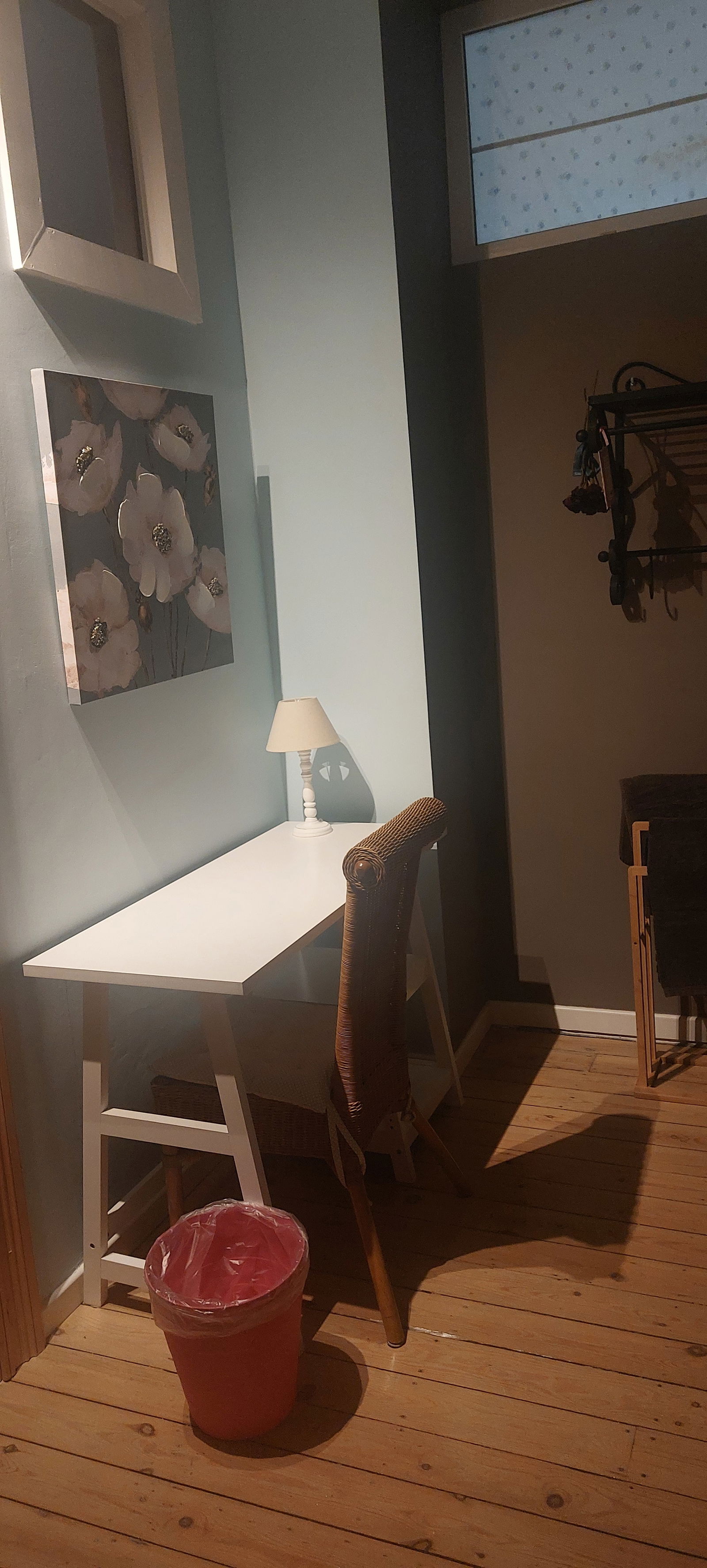 Gastfamilie Schaerbeek 581550