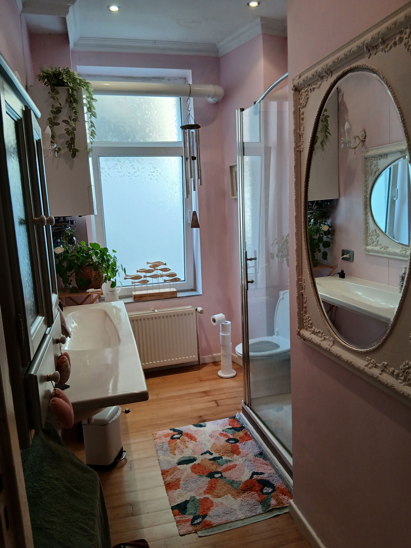 Gastfamilie Schaerbeek 581550