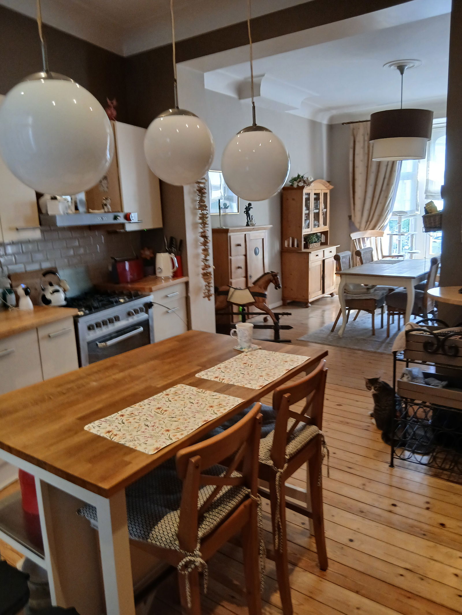 Gastfamilie Schaerbeek 581550