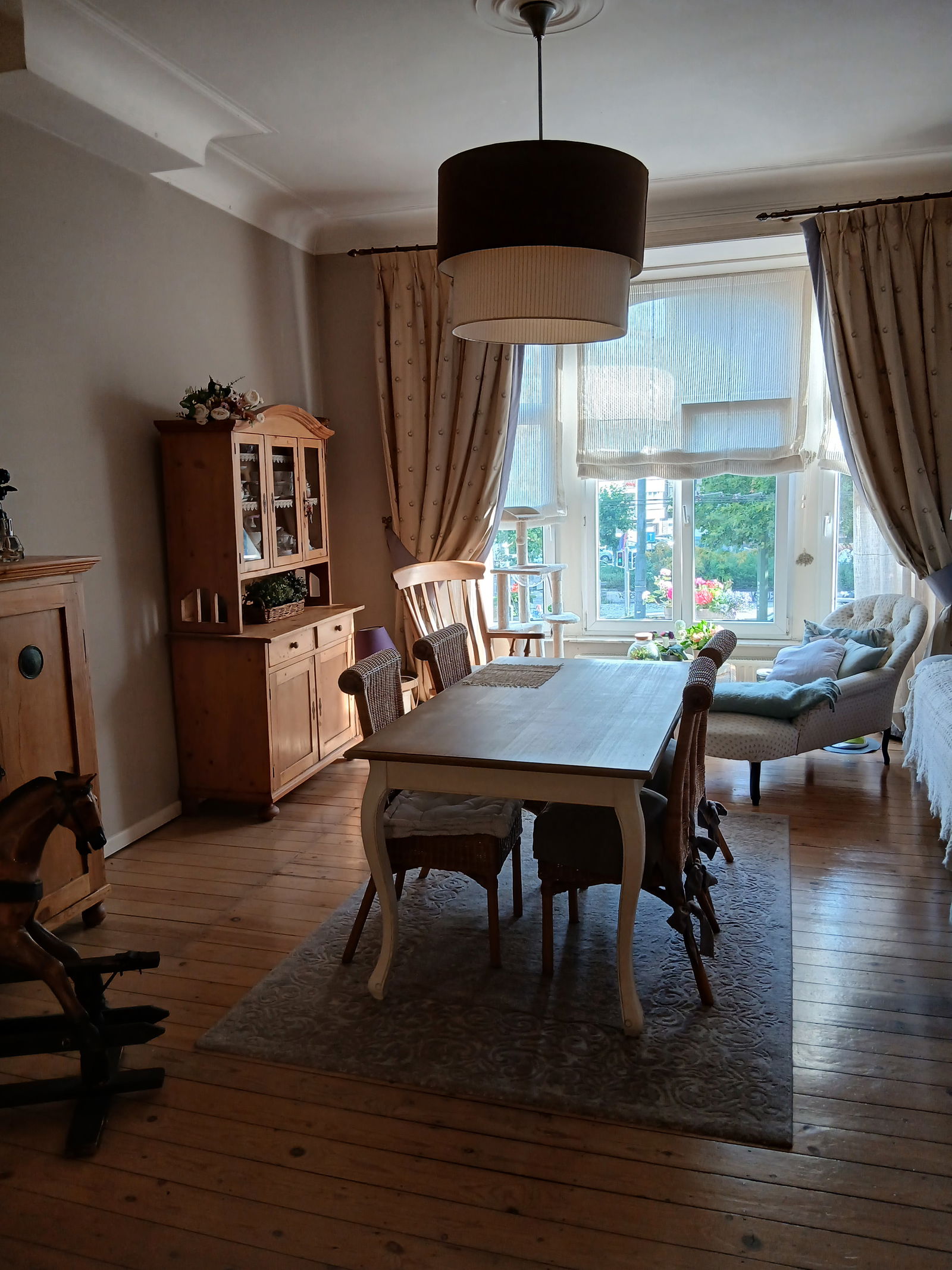 Gastfamilie Schaerbeek 581550