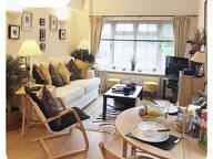 Roomlala | Croftytowers Luksusowy Dom Samopomocy na Wsi