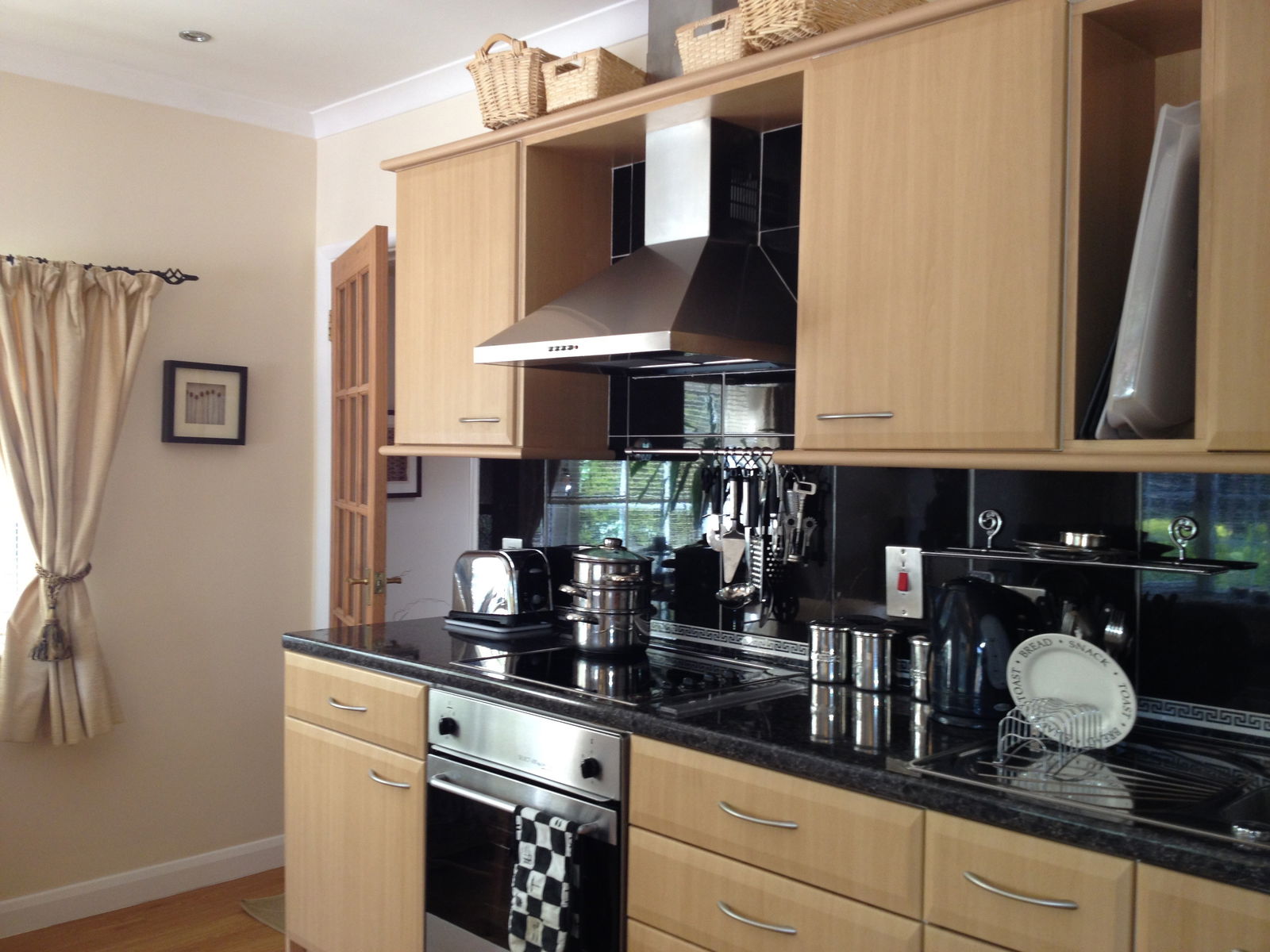 Onafhankelijke Studio Broughton Green 173317