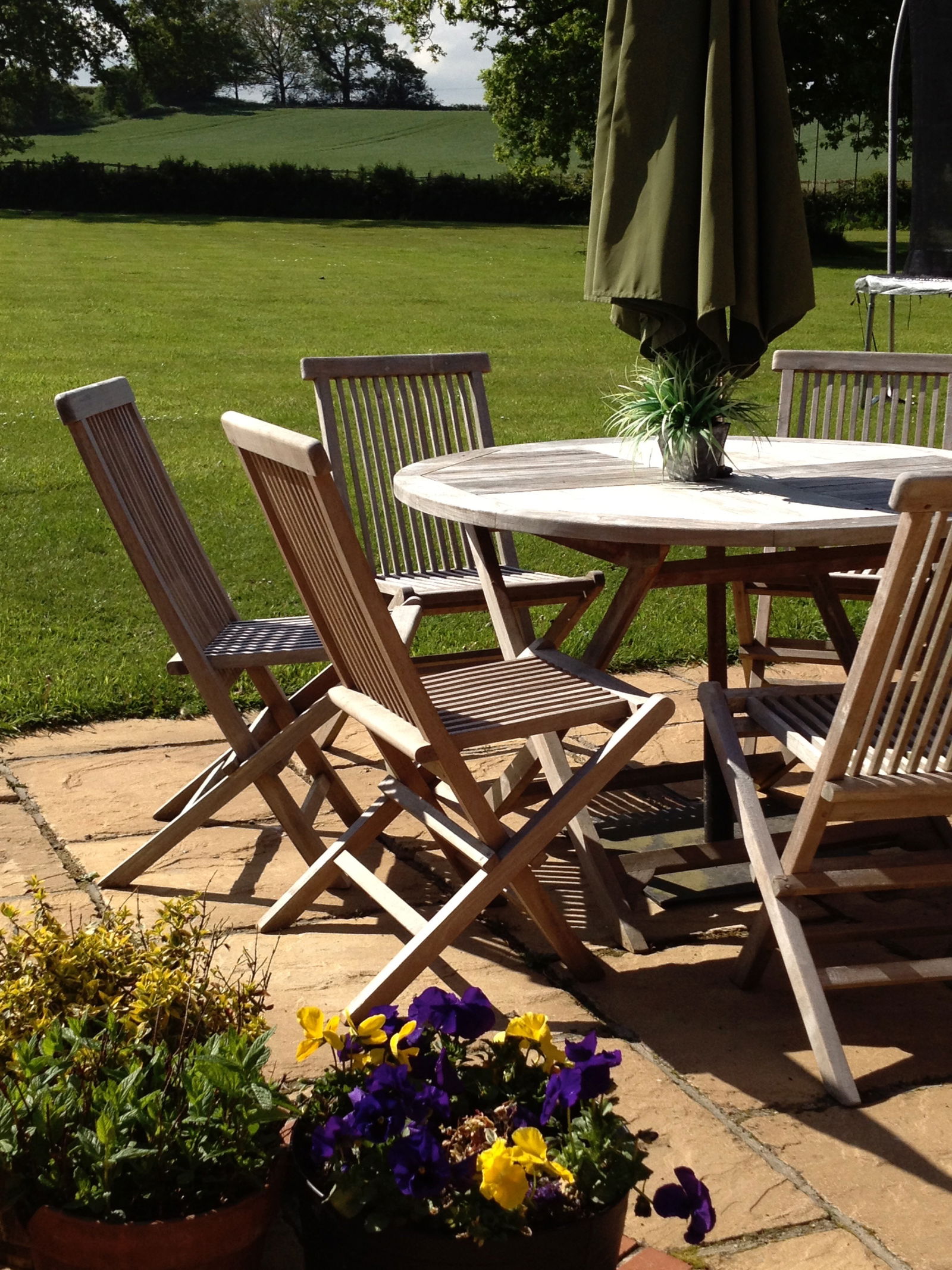 Uafhængigt Studie Broughton Green 173317