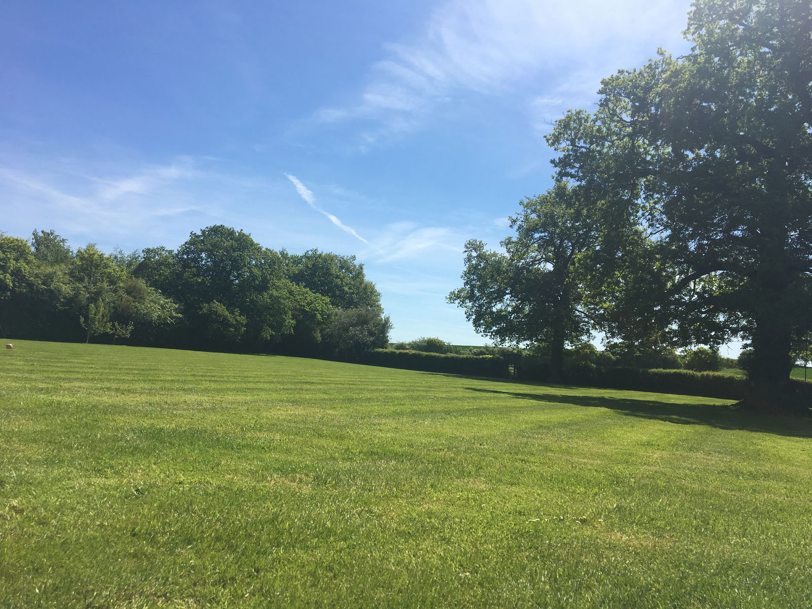 Ganz Haus Broughton Green 173317