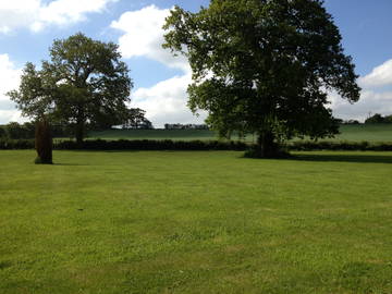 Logement Entier Broughton Green 173317-10