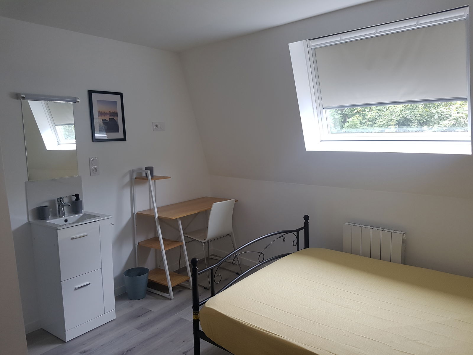 Colocatie Croix 316971