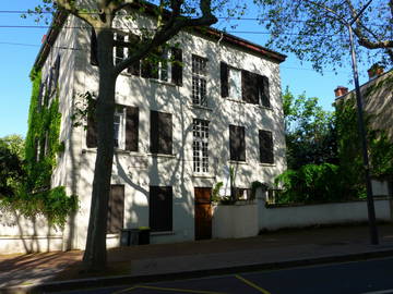 Chambre À Louer Lyon 134530