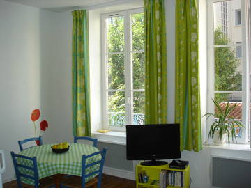Roomlala | Croix Rousse Jacquard dla 4 osób