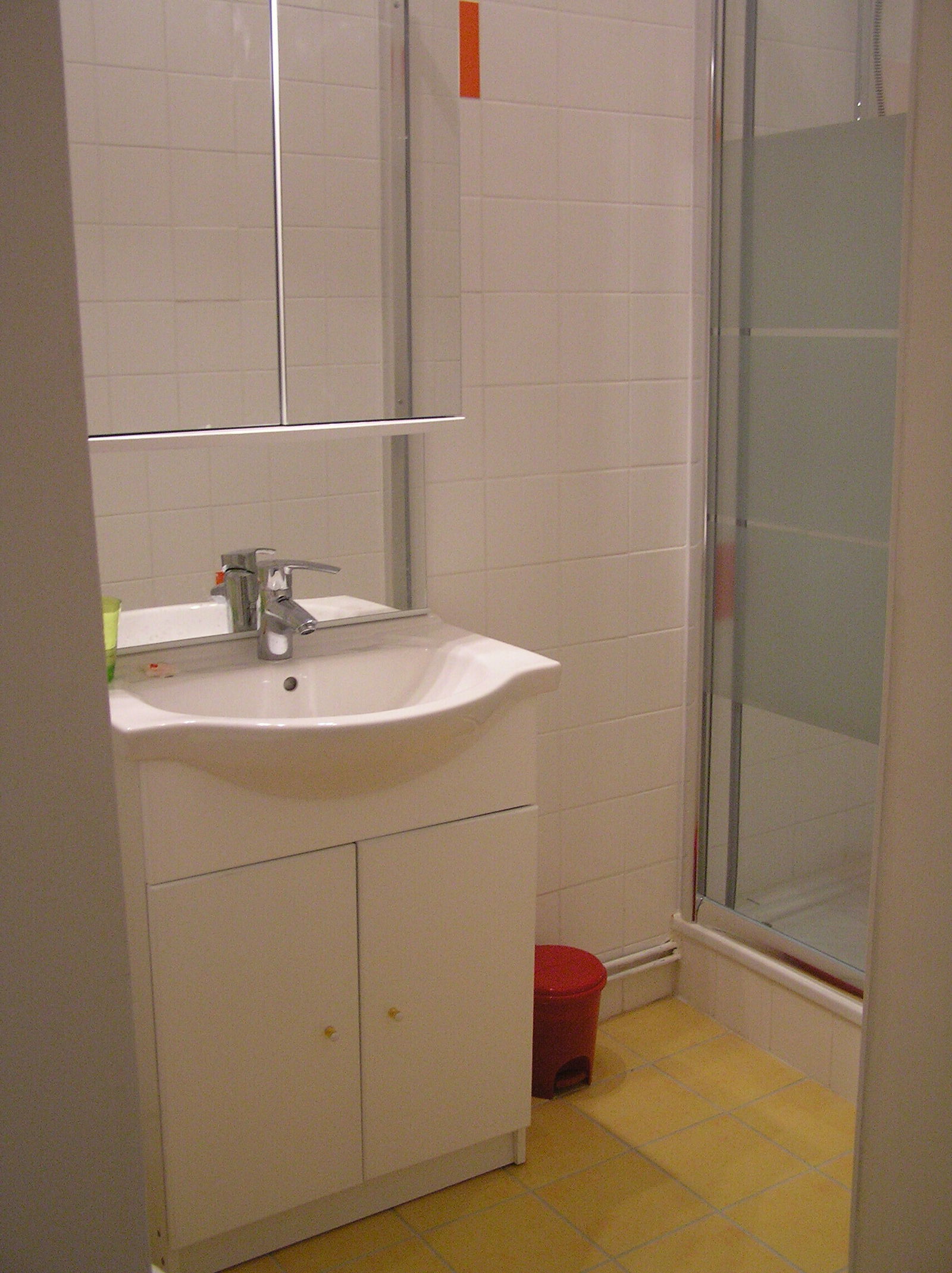 Zakwaterowanie U Rodziny Lyon 144346