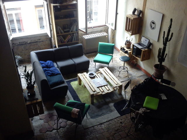 Gastfamilie Lyon 25467