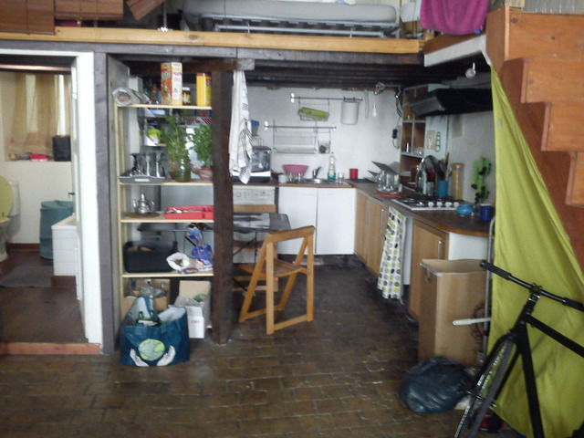 Gastfamilie Lyon 25467